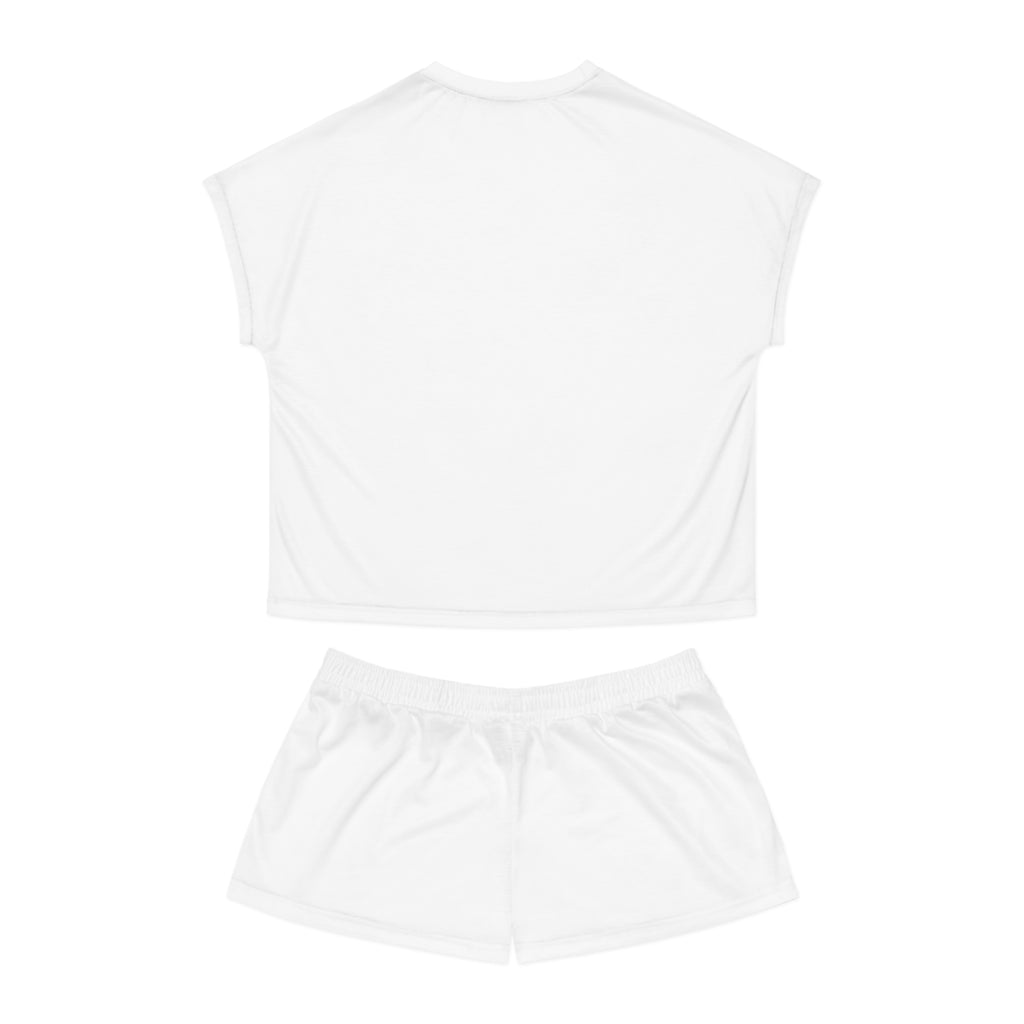 Mommy Gardener Women's Short Pajama Set