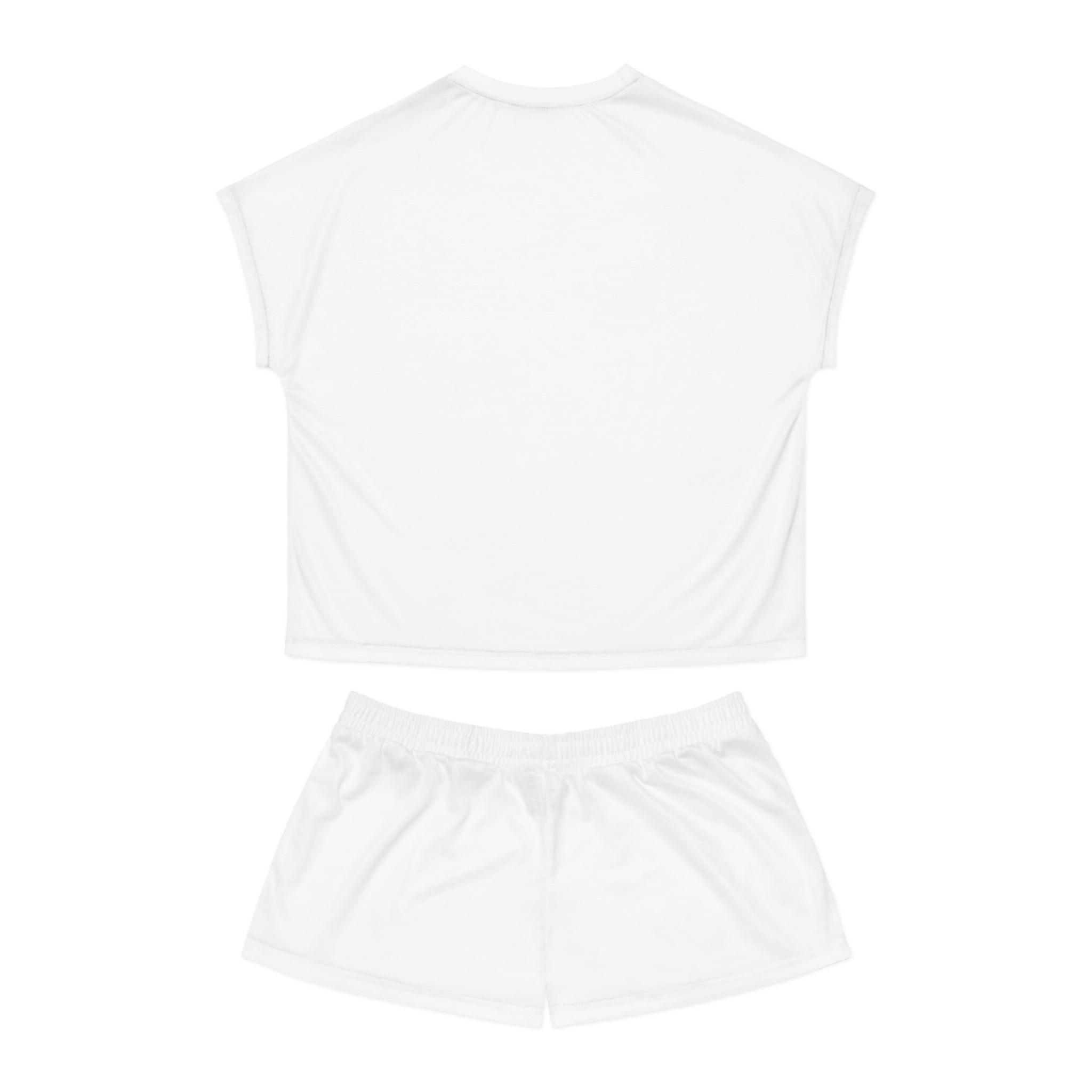 Mommy Gardener Women's Short Pajama Set