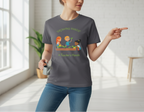 Gardening Hands/Teacher