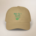 Wake Up & Garden Classic Cap