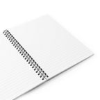 Spiral Notebook - Gardening, Try It! 2