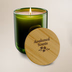 Awakened Scents Soy Candle 14oz