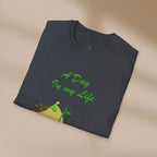 Softstyle Unisex T-Shirt - A Day In My Life