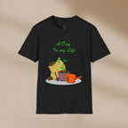 Softstyle Unisex T-Shirt - A Day In My Life
