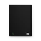 Hardcover Journal Matte - Rise & Shine