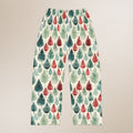 Leafy Dreams Men's Cozy pajamas