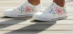 Low Top Sneakers