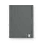 Live for Fall, Live to Grow, Live to Garden Hardcover Journal