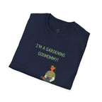 Gardening Godmommy Softstyle T-Shirt