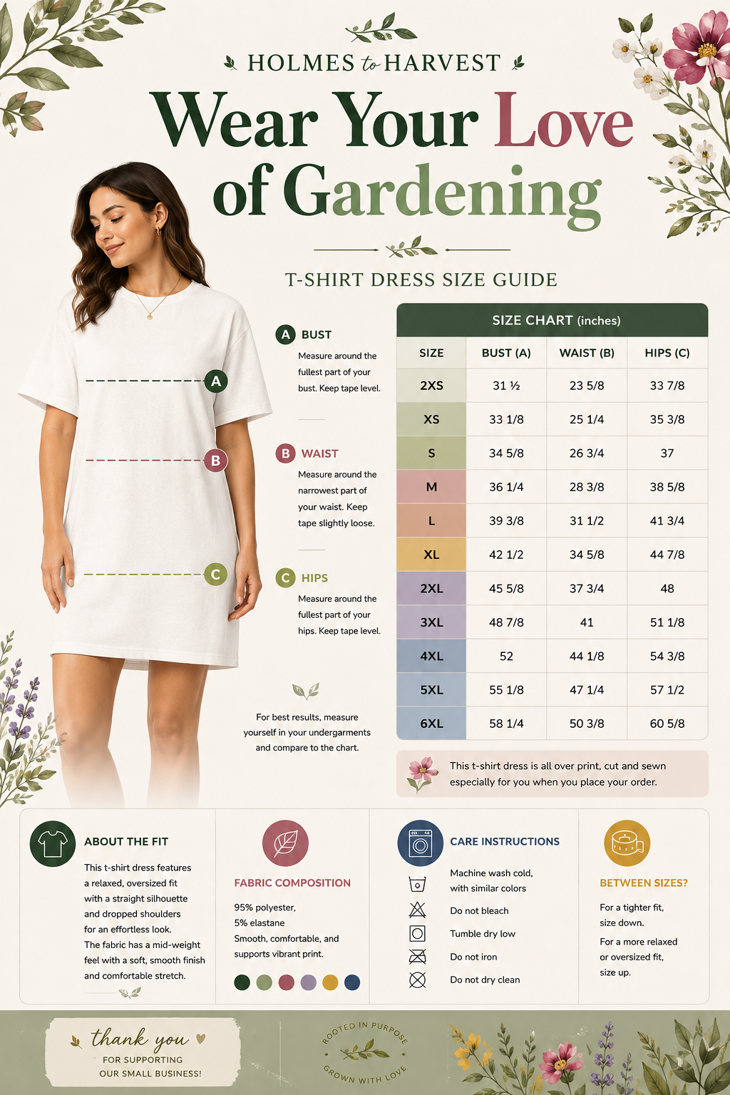 White short-sleeve t-shirt dress with crew neck, above-knee length