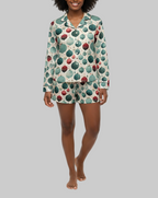 Holiday Women’s pajama shorts