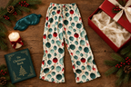 Soft fabric gift set